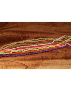 Hareline Dubbin Ice Chenille Medium